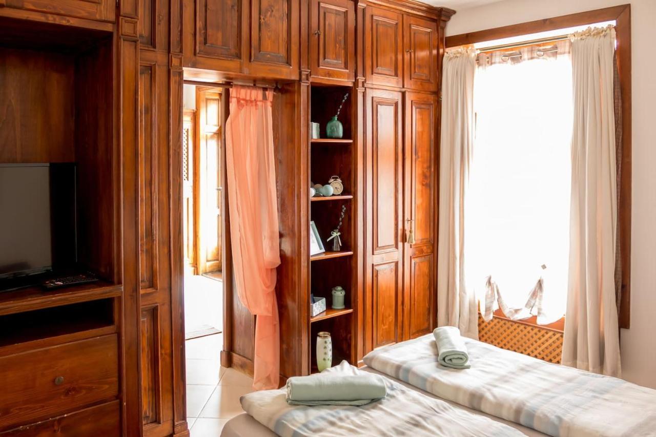 8 Small And Cozy Suite 티미쇼아라 외부 사진